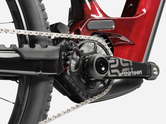 Cannondale Moterra Neo LAB71 