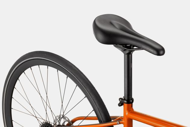 Cannondale Quick Disc 2 - 2023 