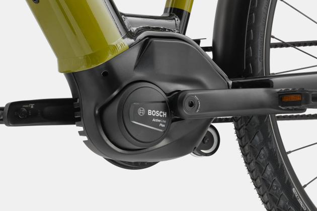 Cannondale Mavaro Neo 4 - 2024 