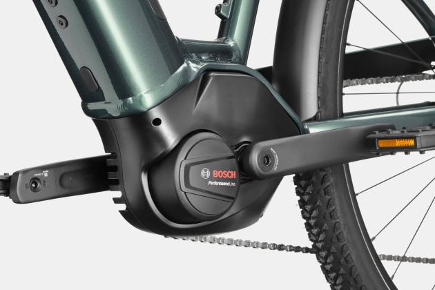 Cannondale Tesoro 3+ - 2026 