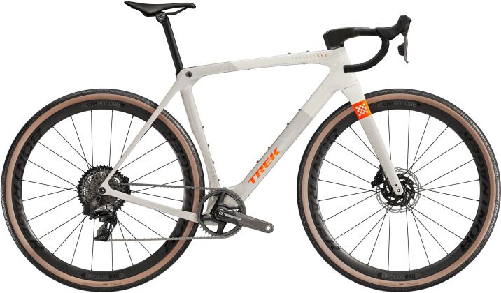 Trek Checkmate SLR 7 AXS - 2025 