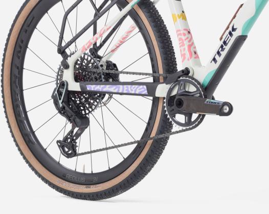 Trek CheckOUT SL 7 - 2027 