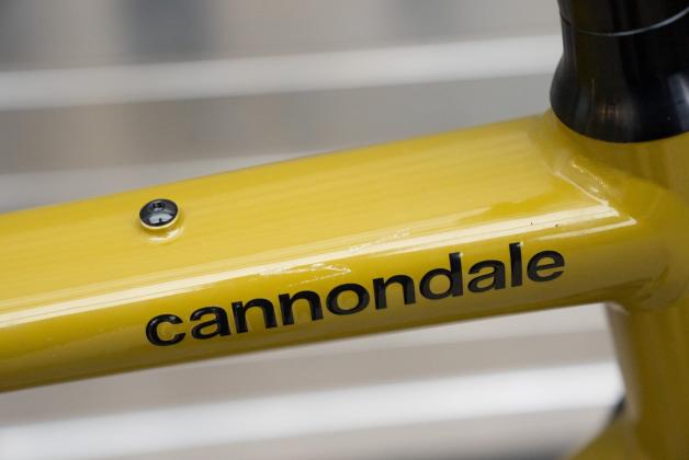 Cannondale Topstone 2 - 2024 Testrad XL 