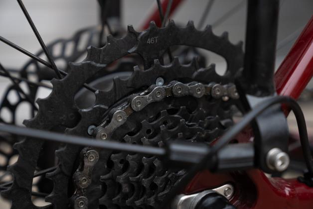 Orbea Vibe H30 EQ - 2023 L refurbished 