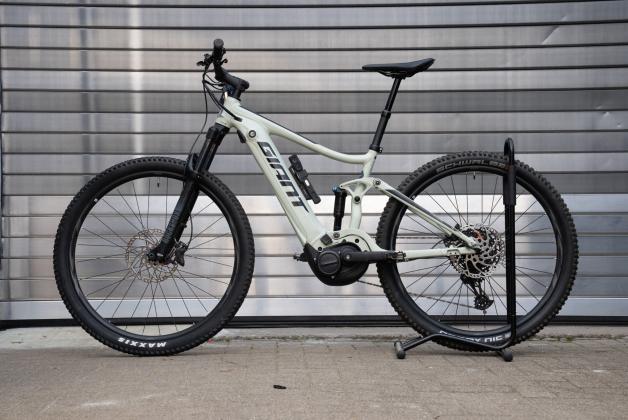 Giant Stance E+ 1 625Wh - 2021 M refurbished 