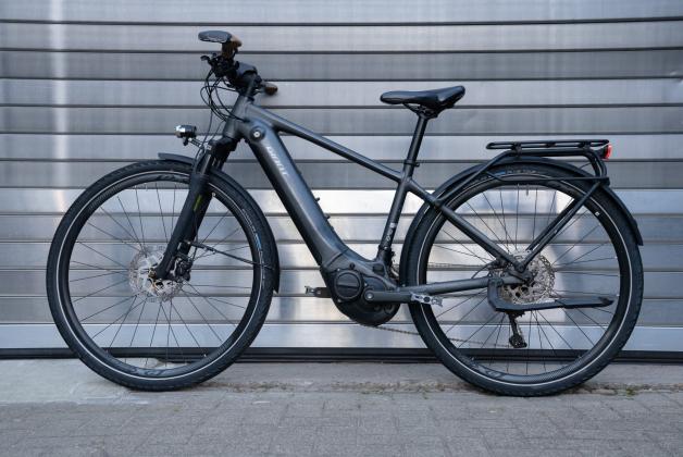 Giant Explore E+ 1 RC Dash GTS - 2022 (Größe S) refurbished 
