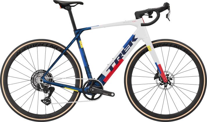 Trek Domane+ SL 7 AXS Gen 5 - 2027 