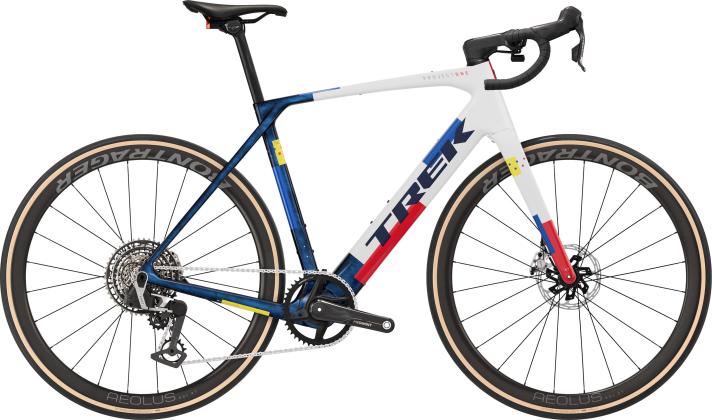 Trek Domane+ SL 9 AXS Gen 5 - 2027 