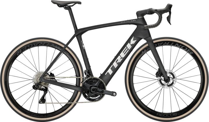 Trek Domane+ SLR 9 - 2026 