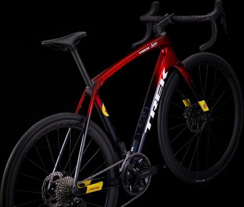 Trek Domane SLR 6 Gen 4 - 2024 
