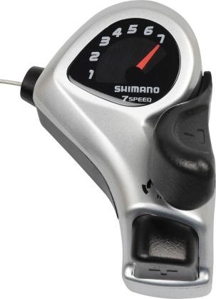 Shimano Daumenschalter Tourney SL-TX50 