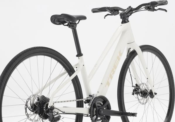 Trek FX 1 Midstep Gen 4 - 2027 