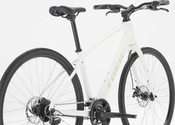 Trek FX 1 Stepover Gen 4 - 2027 
