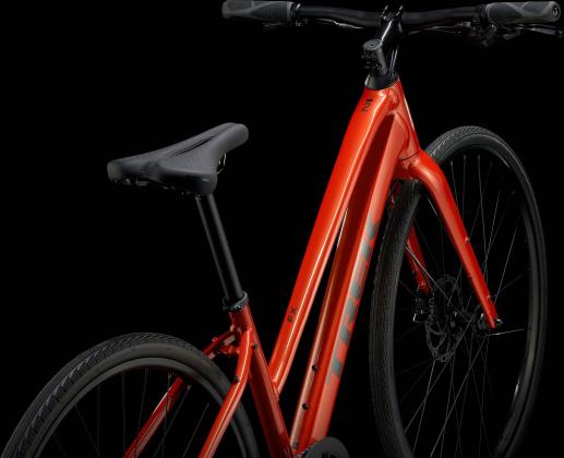 Trek FX 2 Stagger Gen 4 - 2025 