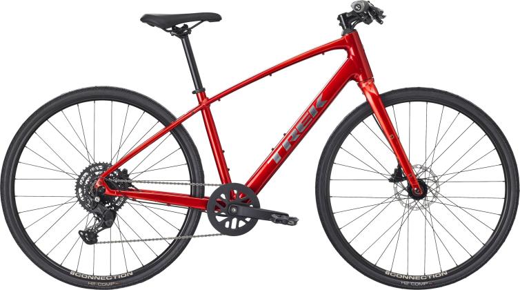 Trek FX 2 Stepover Gen 4 - 2027 