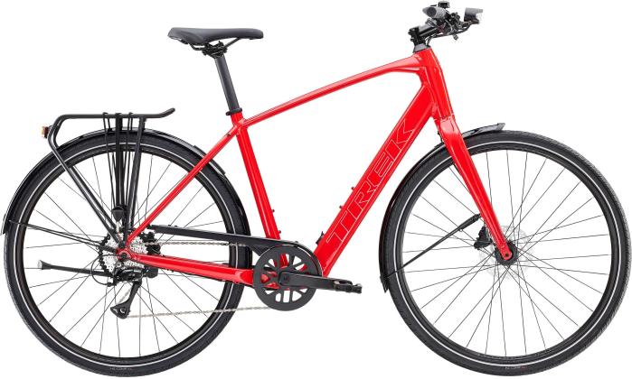 Trek FX+ 2 LT - 2026 