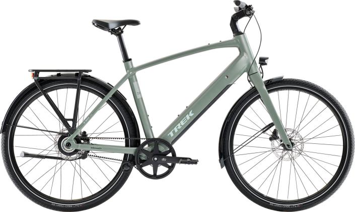 Trek Inbound+ 2 B 540 SO 