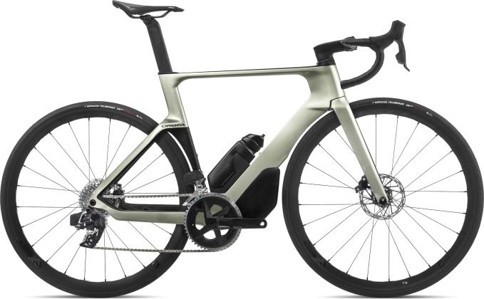 Orbea Orca Aero M31eLTD PWR - 2022 