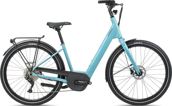 Orbea Optima E40 - 2022 