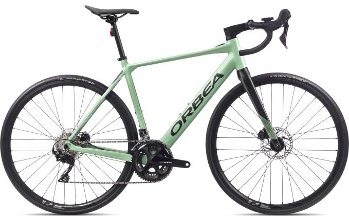 Orbea Gain D30 - 2022 