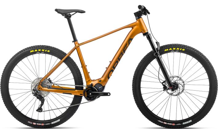Orbea Urrun 30 - 2022 