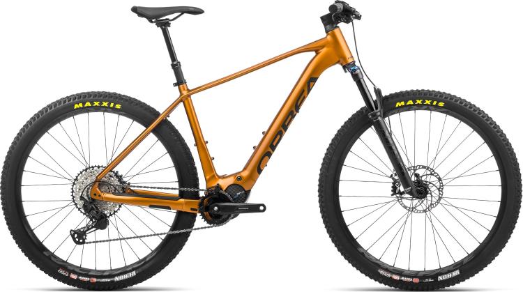 Orbea Urrun 10 - 2022 