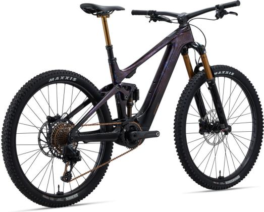 Giant Trance X Advanced E+ Elite 0 | V1 (2023) 
