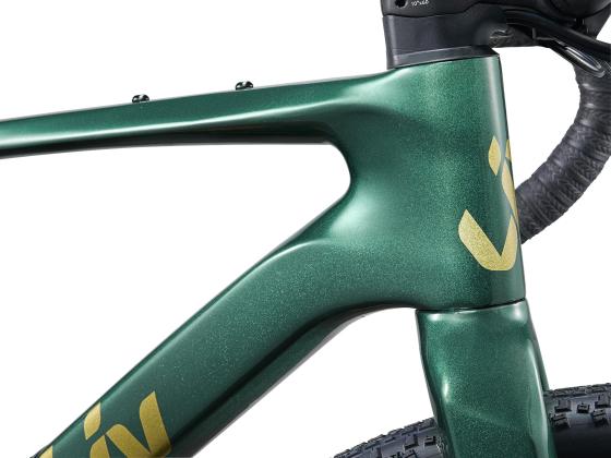 Liv Devote Advanced 2 - 2024 M