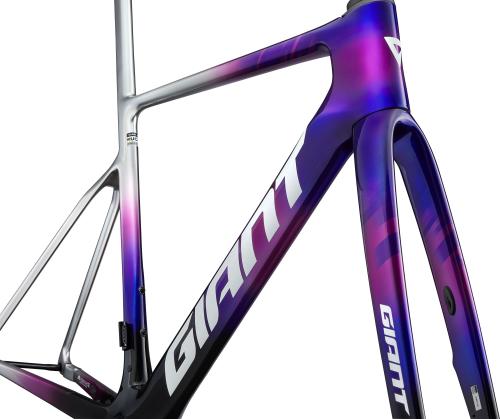 Giant Propel Advanced SL Team Rahmenset - 2026 
