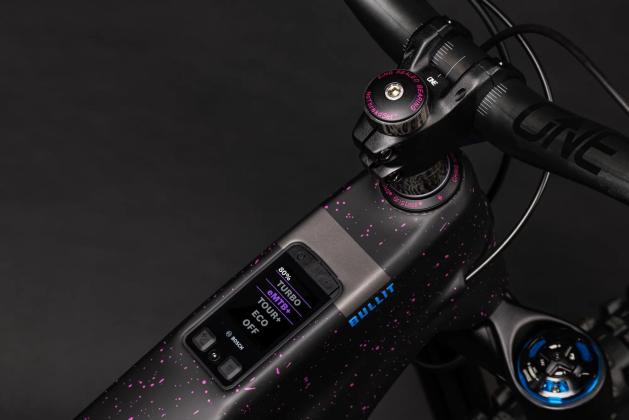 Santa Cruz Bullit Podium Limited Edition 