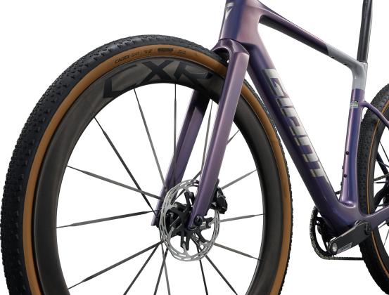 Giant Revolt Advanced SL 1 - 2027 