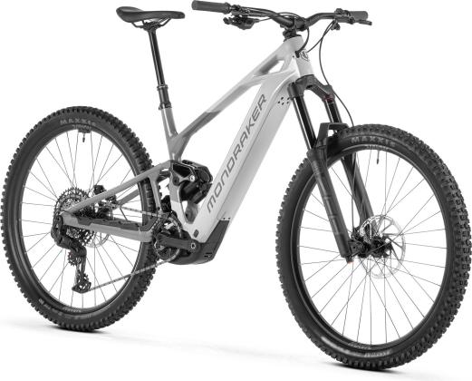 Mondraker Crafty Carbon S - 2027 