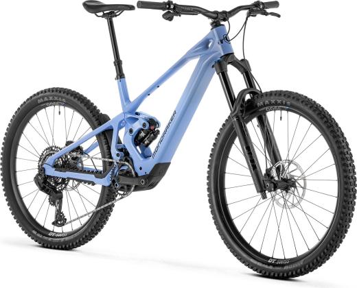 Mondraker Zendit R - 2027 