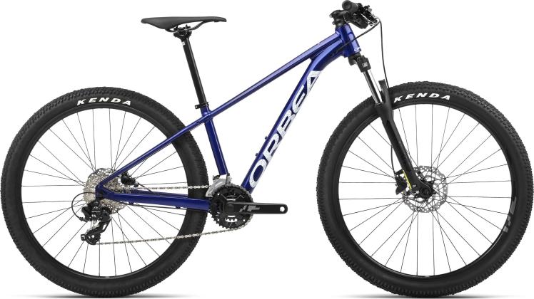 Orbea Onna 27 XS JUNIOR 50 - 2023 