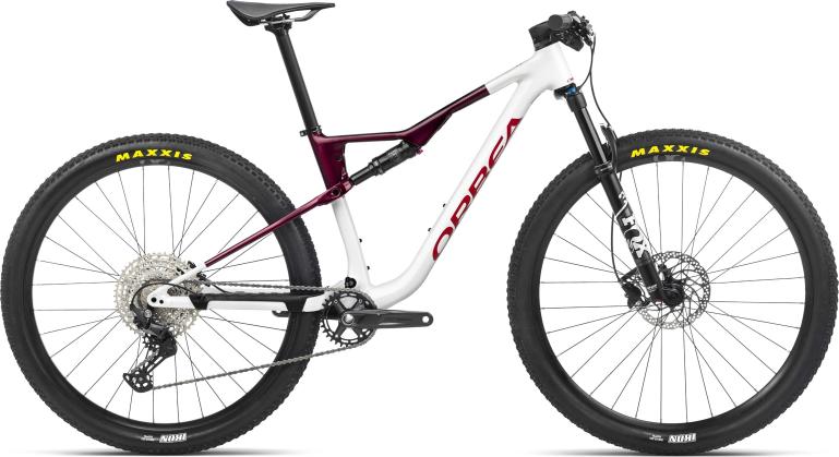 Orbea Oiz H30 - 2023 