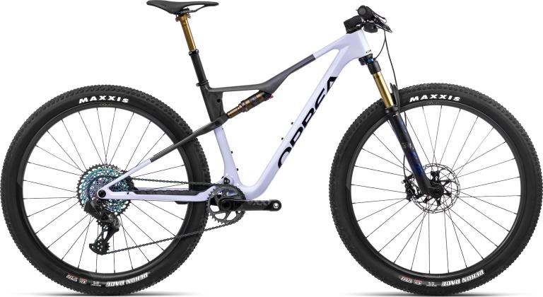 Orbea Oiz M-LTD - 2023 