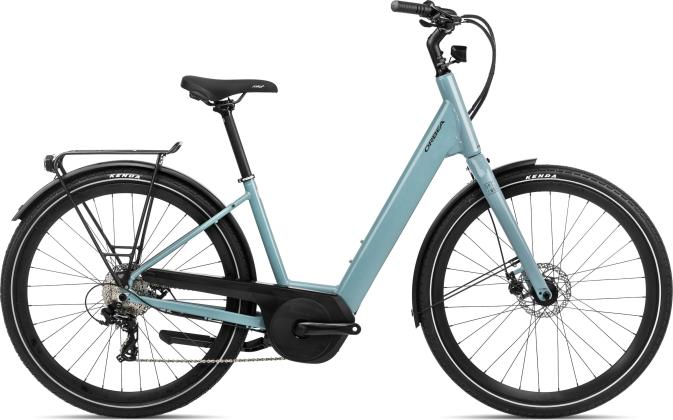 Orbea Optima E50 - 2023 