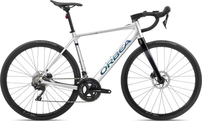 Orbea Gain D30 - 2023 
