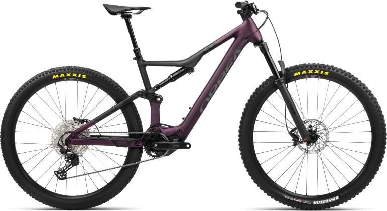 Orbea Rise H30 - 2023 