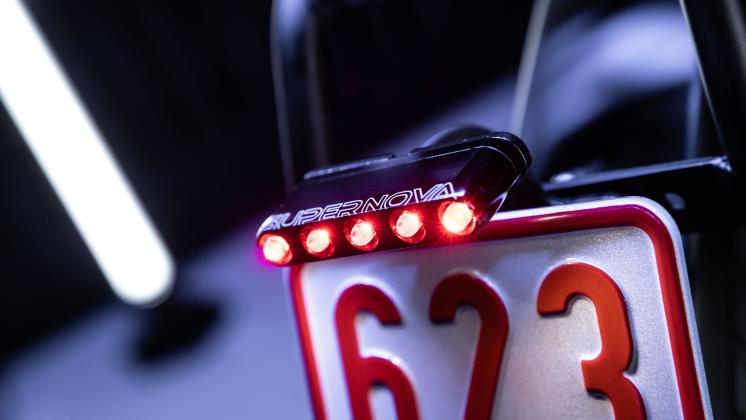 Supernova Mini 2 MonkeyLink 