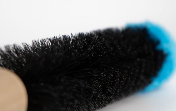 Peaty's Detail Brush 