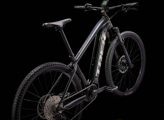 Trek Powerfly 5 Gen 4 - 2024 (Größe XS) 