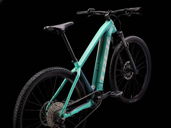 Trek Powerfly 5 Gen 4 - 2023 (Größe XS) 