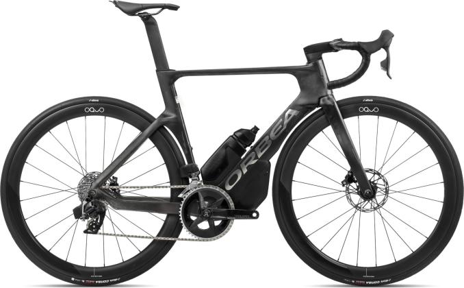 Orbea Orca Aero M31eLTD PWR - 2024 