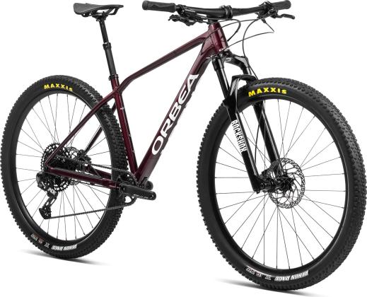Orbea Alma H11 - 2024 
