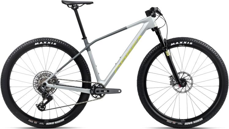 Orbea Alma M21 - 2024 