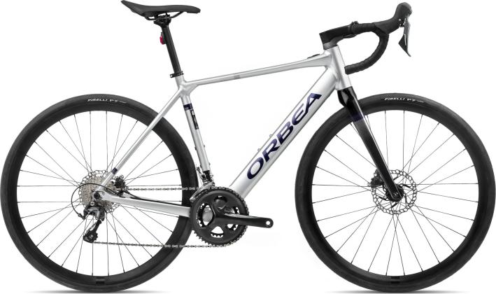 Orbea Gain D40 - 2024 