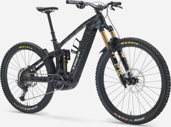 Trek Rail+ 9.8 Gen 5 - 2027 