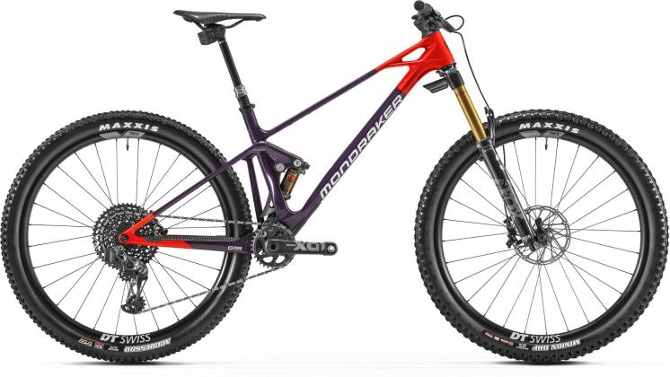Mondraker Raze Carbon RR SL - 2022 