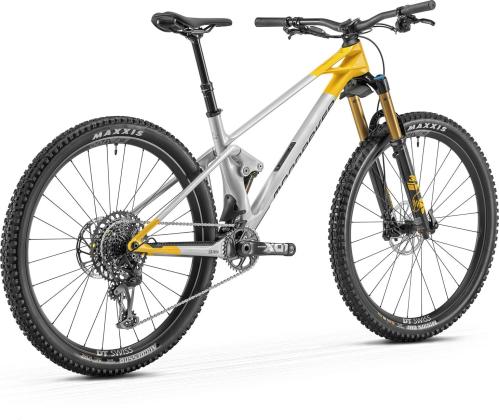 Mondraker Raze Carbon RR - 2022 